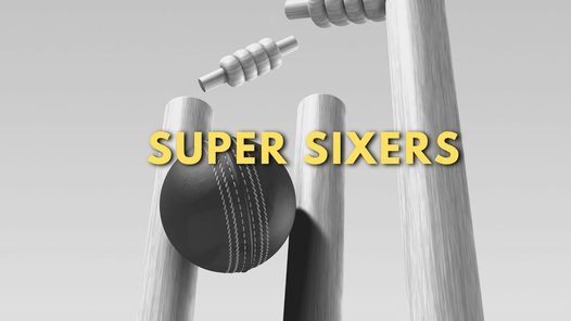 Brighton Rugby Super Sixers