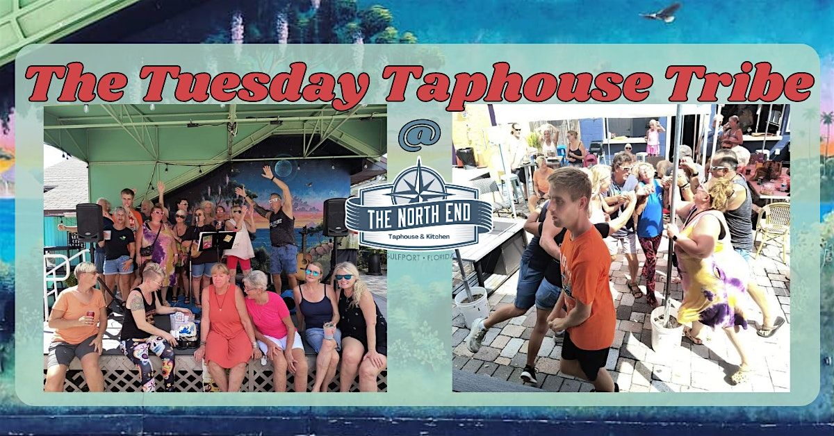 The Tuesday Taphouse Tribe