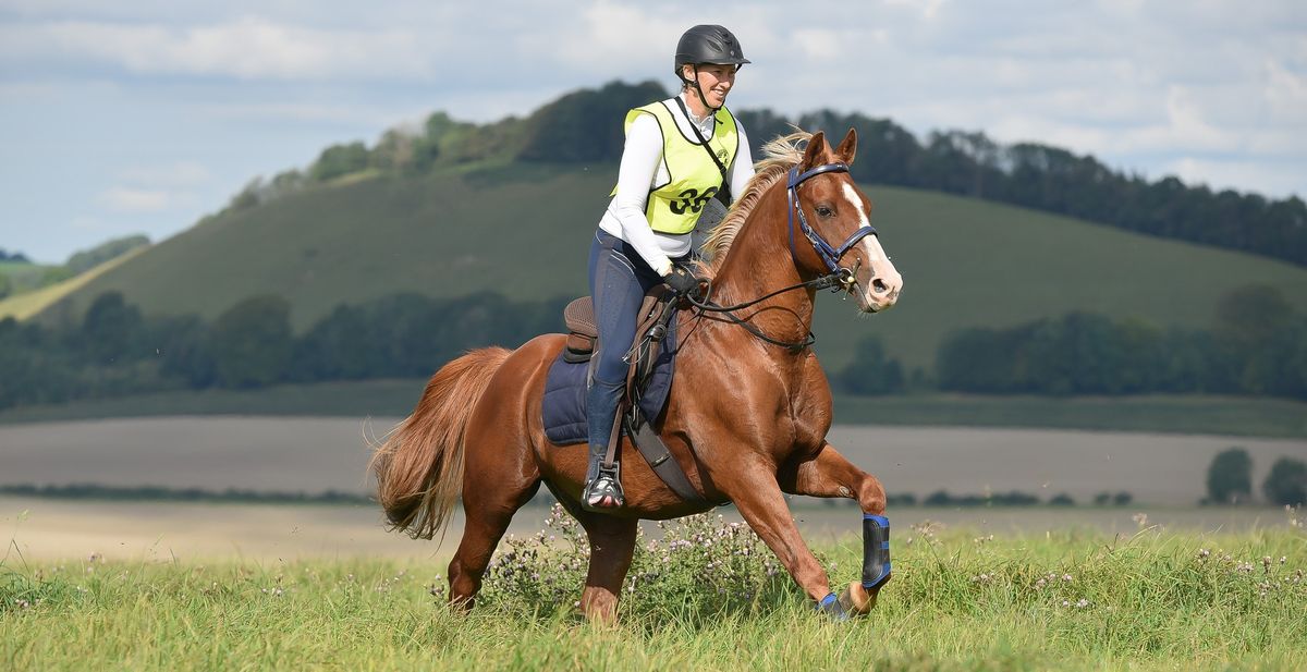 Witham Vale Endurance Ride