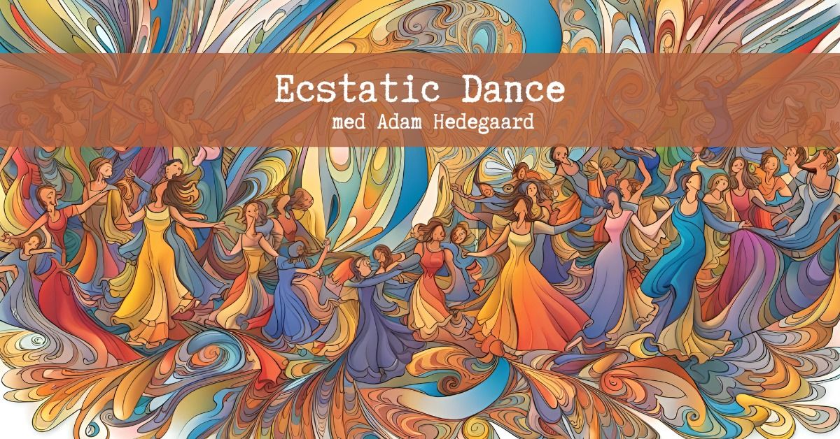 Ecstatic Dance 