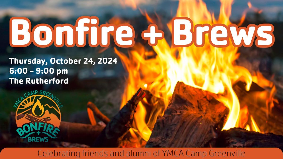 Bonfire + Brews 2024