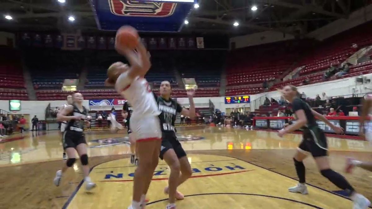 Michigan Wolverines Women's Basketball vs. Detroit Mercy Titans