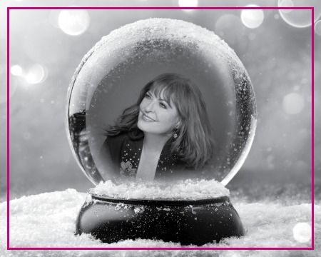 Ann Hampton Callaway w\/ the Fort Wayne Philharmonic - Holiday Pops