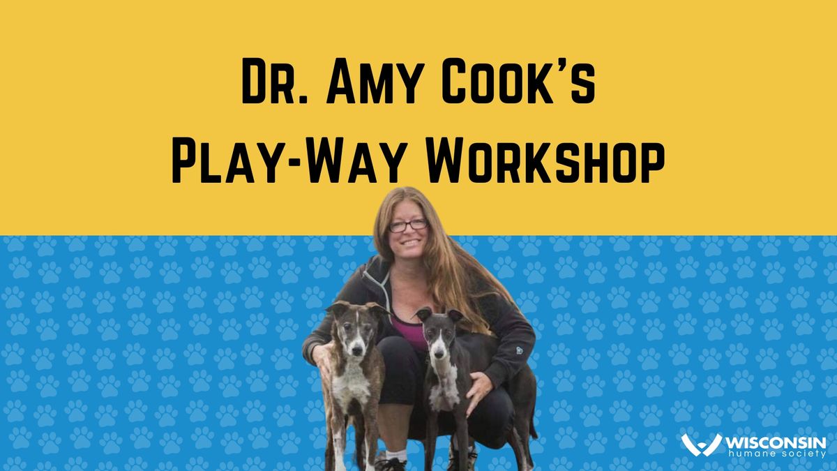 Dr. Amy Cook's Play-Way Workshop