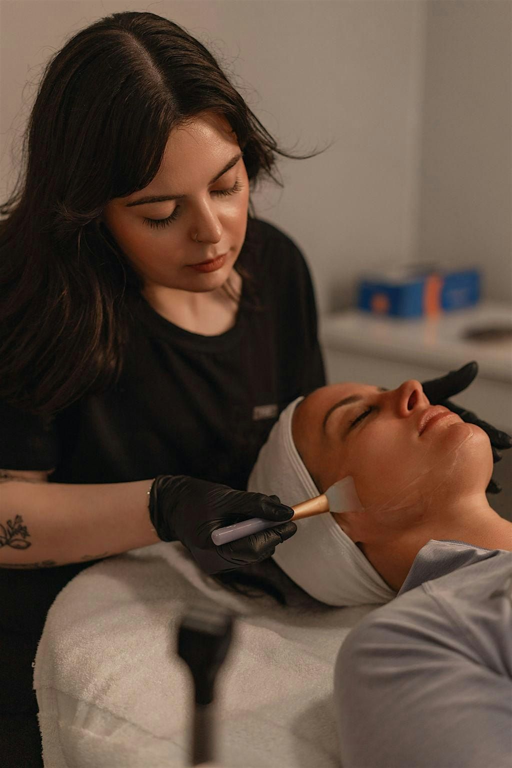 ZO Skin Health Event