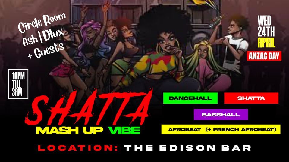 SHATTA mash up vibe  : dancehall Afrobeats shatta basshall 