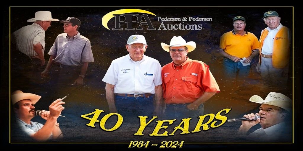 Cal\/Cam Parish Spring Surplus Auction