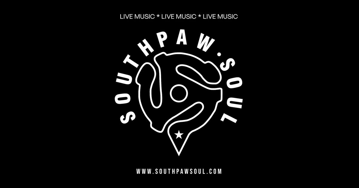 Southpaw Soul @ The Backyard Bar - Apex