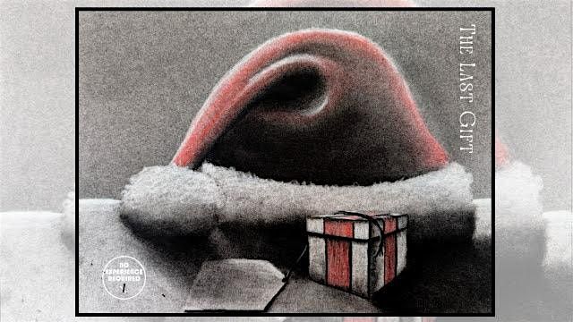 Charcoal Event "The Last Gift" in Baraboo