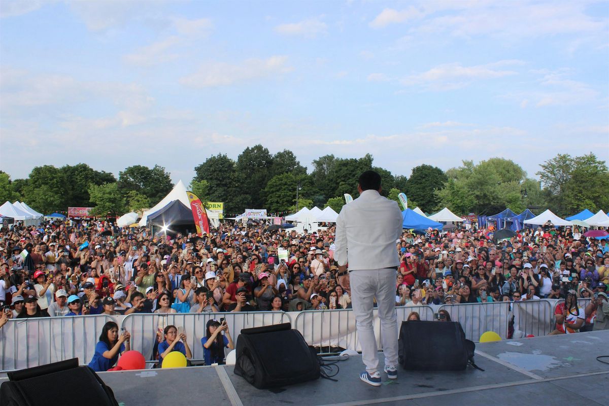 Brampton Fiesta Extravaganza 2025