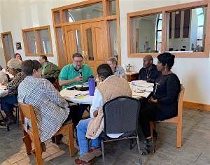 Sept 5, 6, 13, & 19 Trauma Healing Group Facilitator Initial Equipping