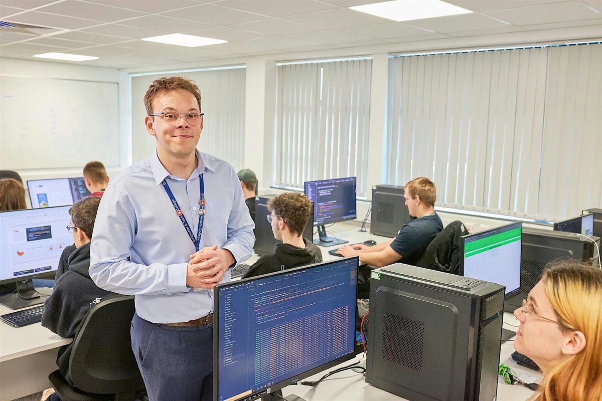 Get into Teaching Experience (Taunton)