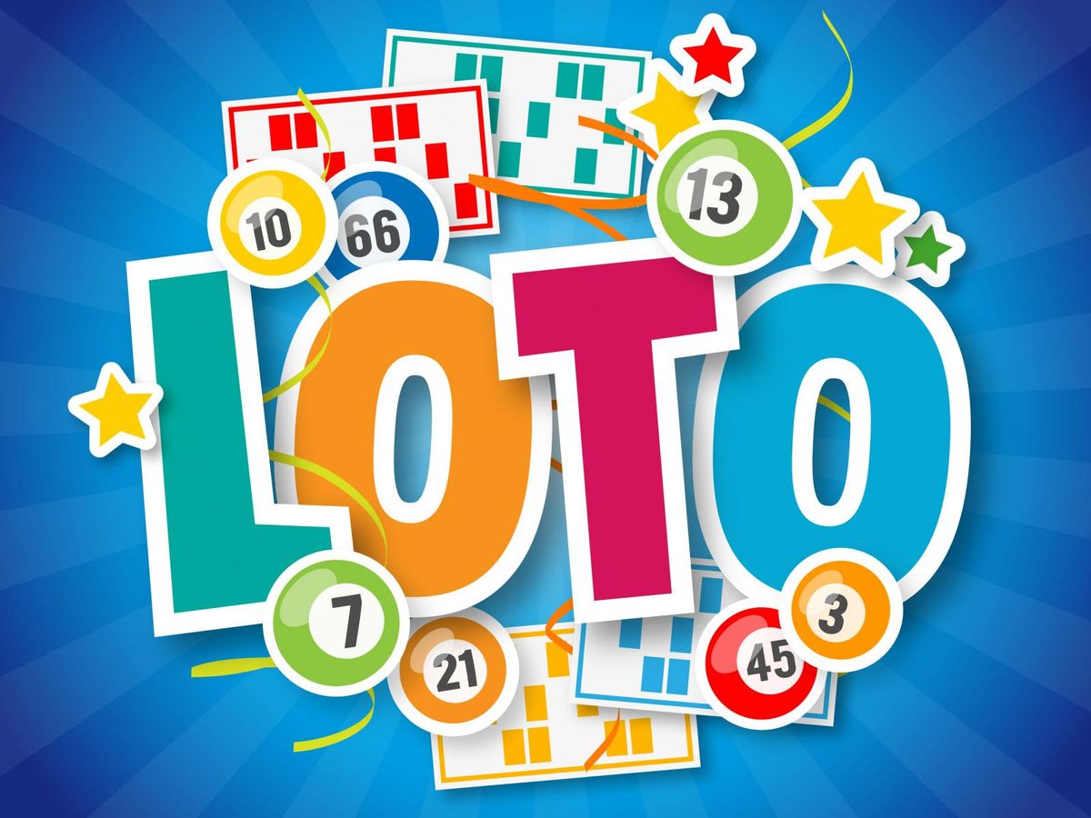 LOTO Ecole Nadal - St Victor de Malcap