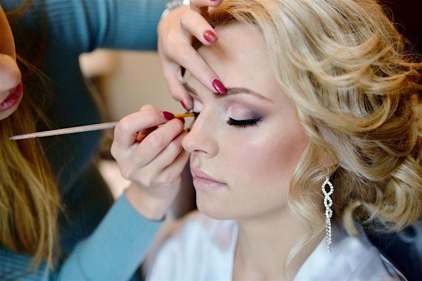 Estelle Institute - Continuing Education: Bridal Makeup - September 9, 2025
