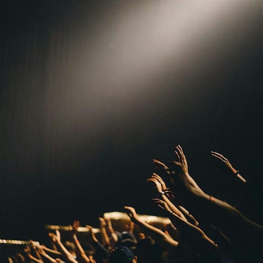The Dwelling Place : Worship Experience