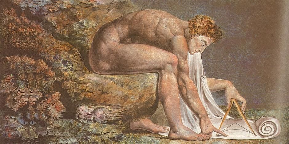 "From Lambeth We began our Foundations..."  William Blake's Lambeth decade.