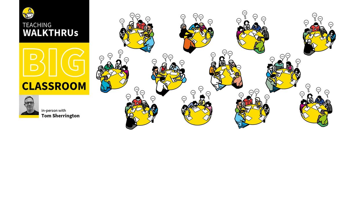 The Big Classroom | Lincolnshire