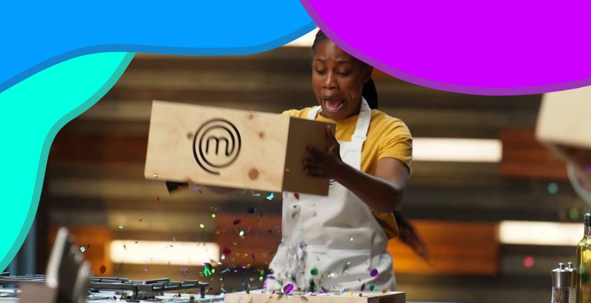 Mystery Box (Masterchef Night)