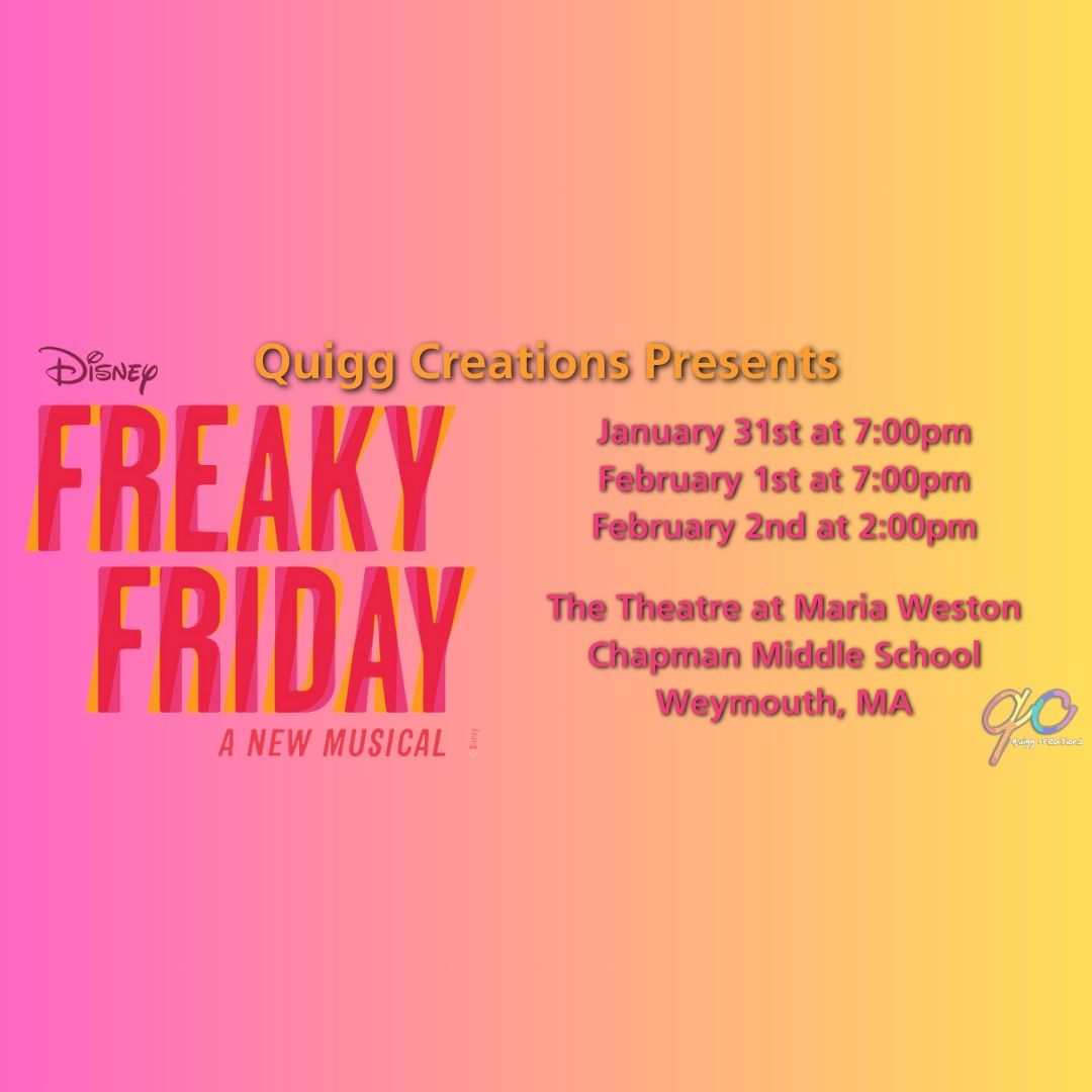 Freaky Friday