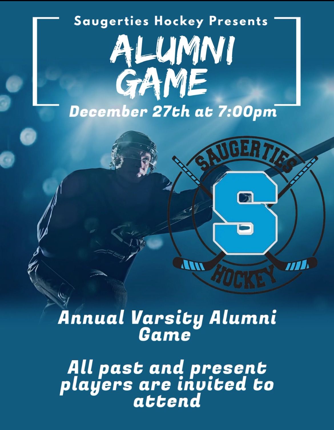 Alumni Game