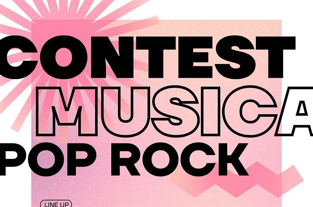 Contest Indie-Pop LA LA LIVE