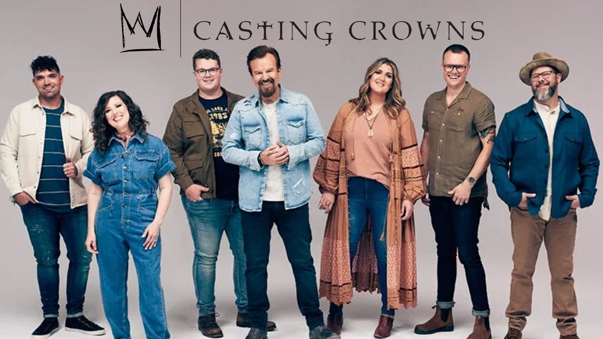 Casting Crowns