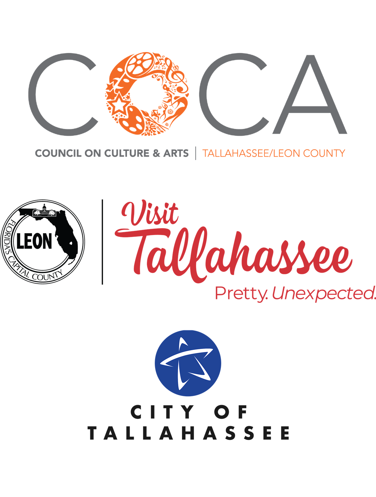 FY26 COCA Grant Panel: Local Community Grant