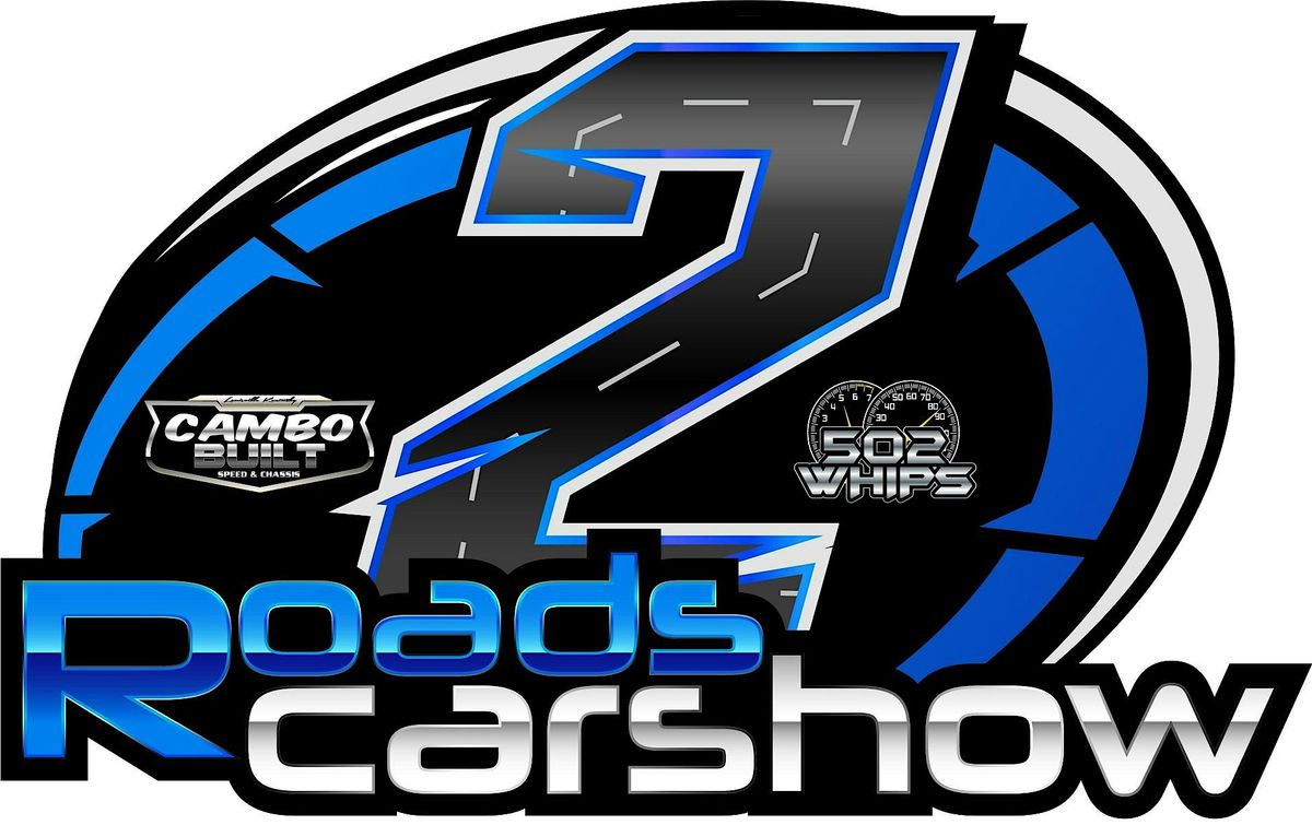 2 Roads Car & Bike Show