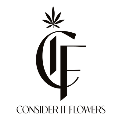 Consider It Flowers