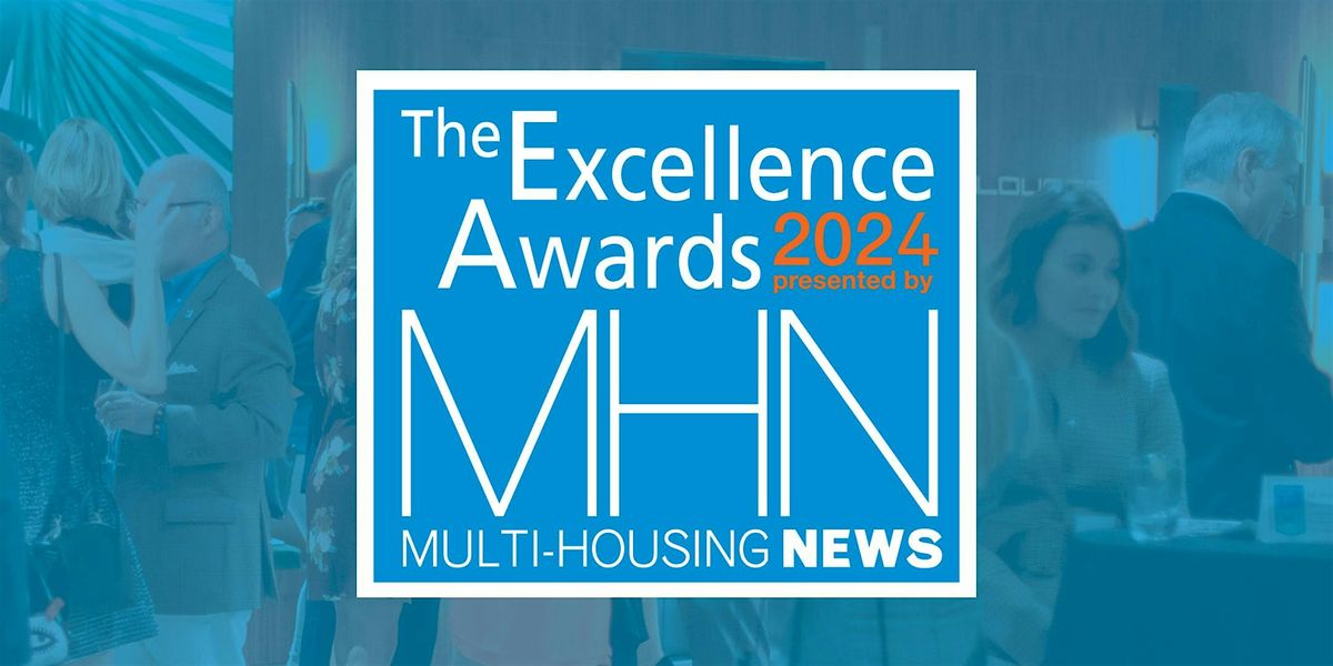 2024 MHN Excellence Awards Party