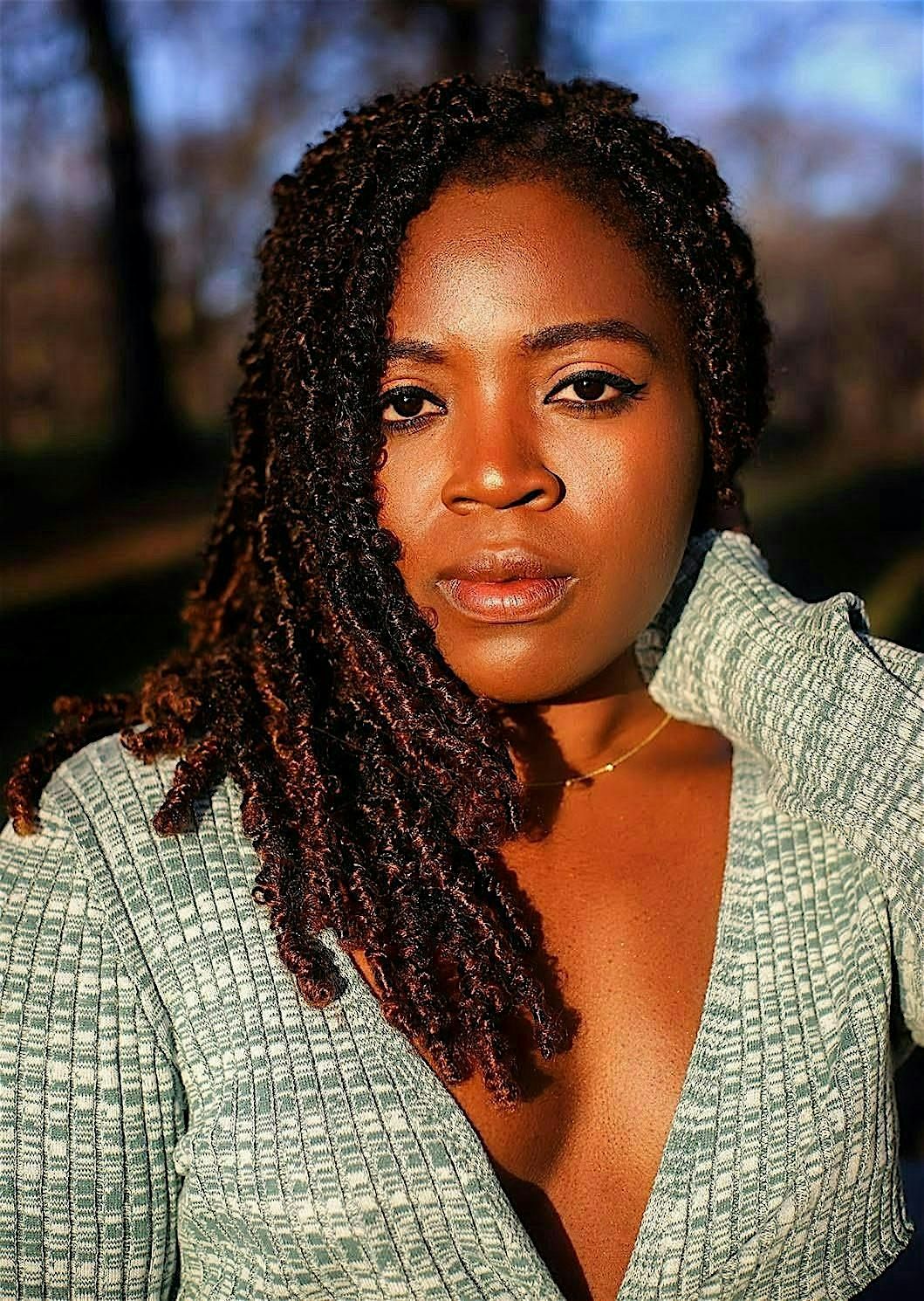 I Chose Me Release Event