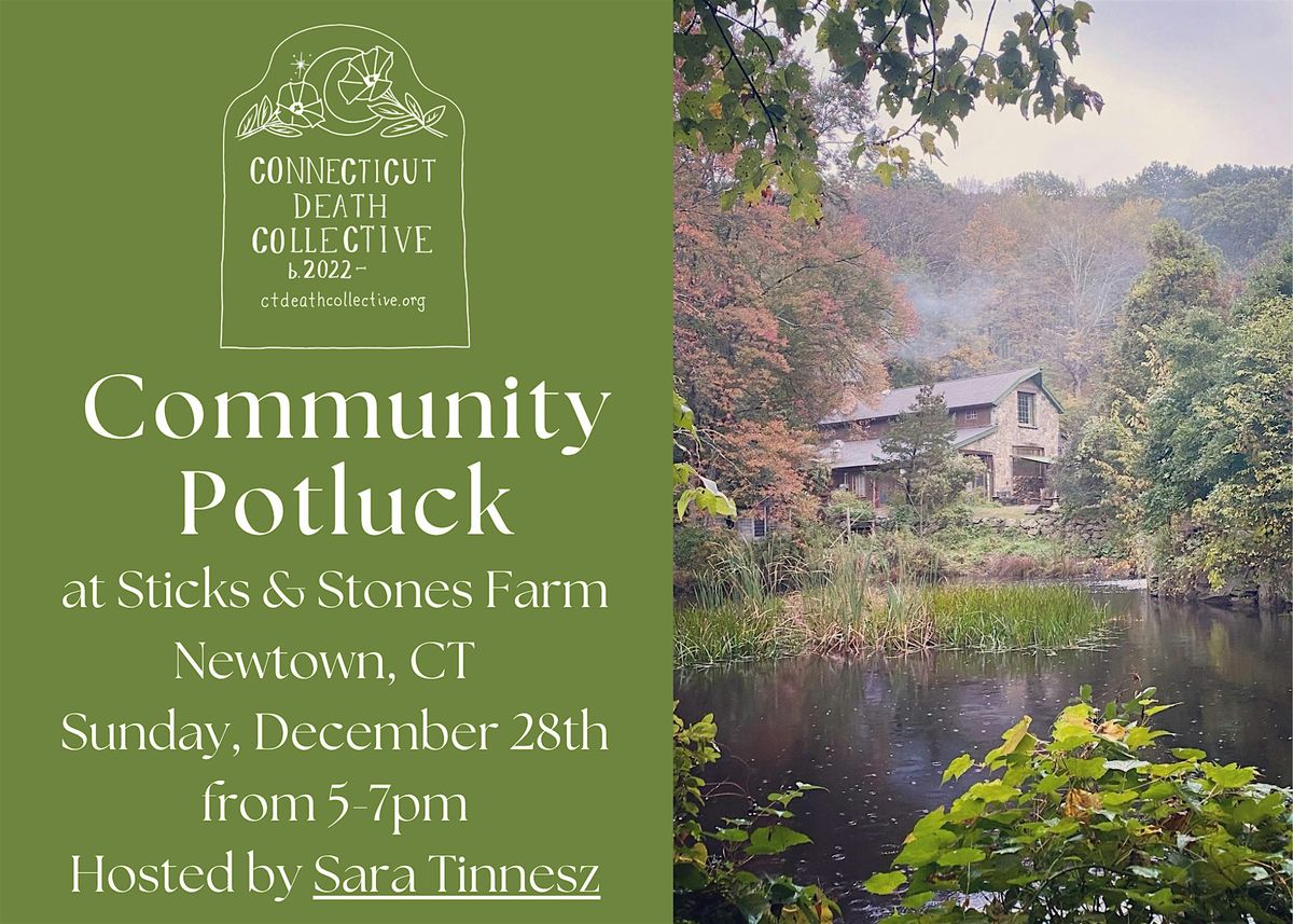 Community Potluck