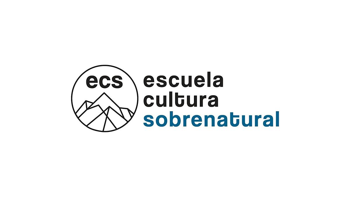 ESCUELA CULTURA SOBRENATURAL 2025