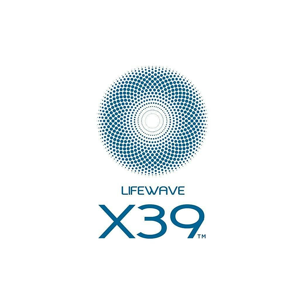 X39 LifeWave   -Grand Opening