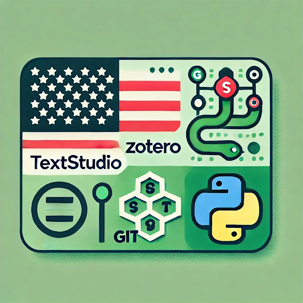 EB1A & EB2-NIW Profile Building Bootcamp: Research Papers, LaTeX, and GenAI