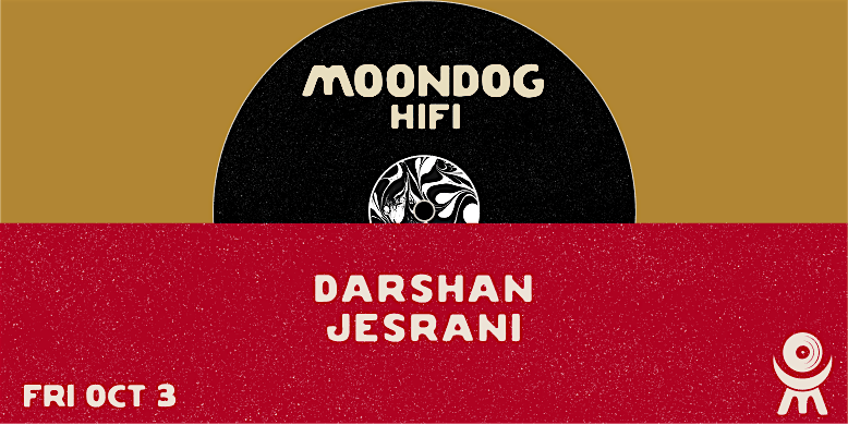 Darshan Jesrani
