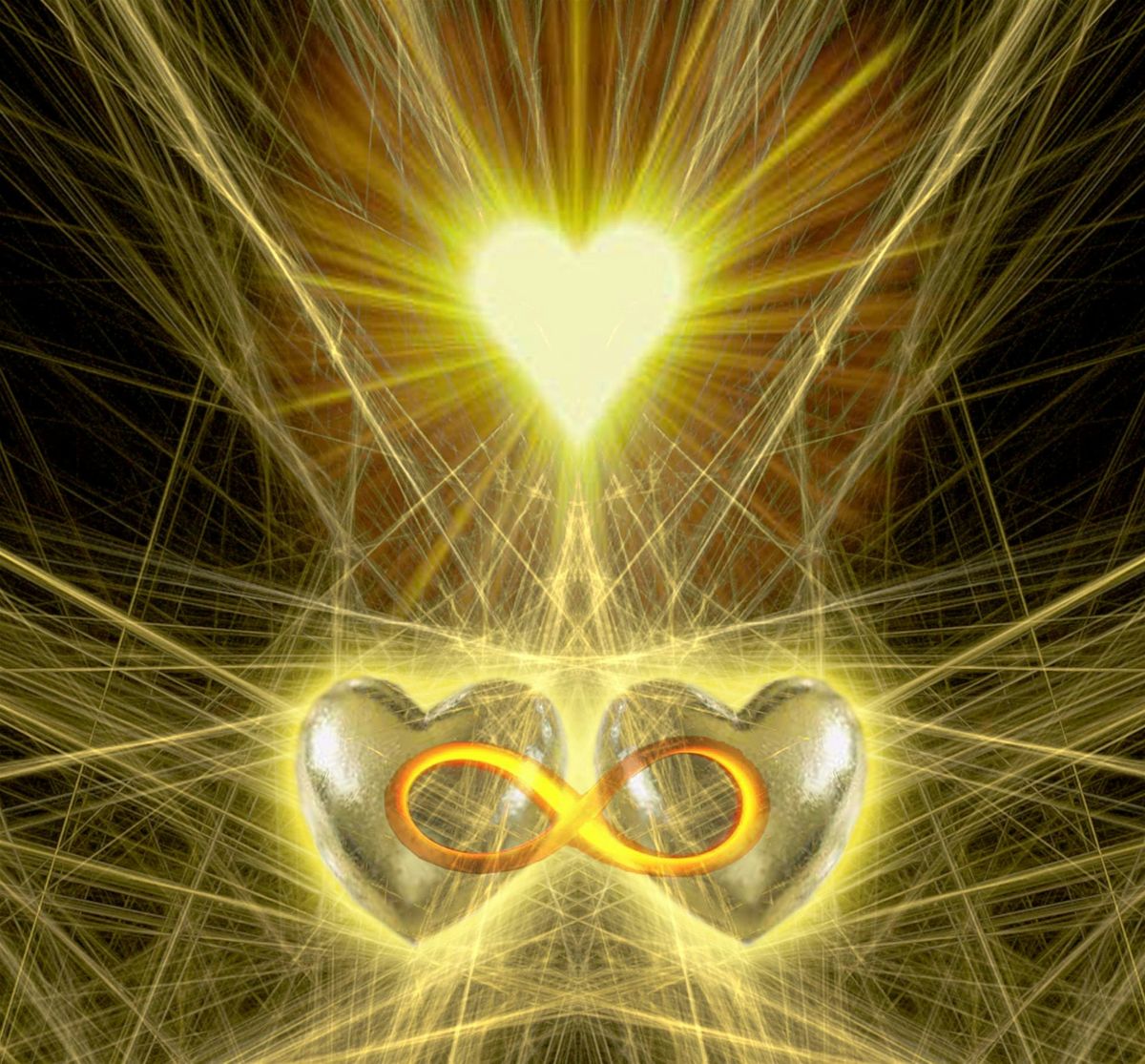 Embrace Your Divine Feminine a workshop with Penny Slinger