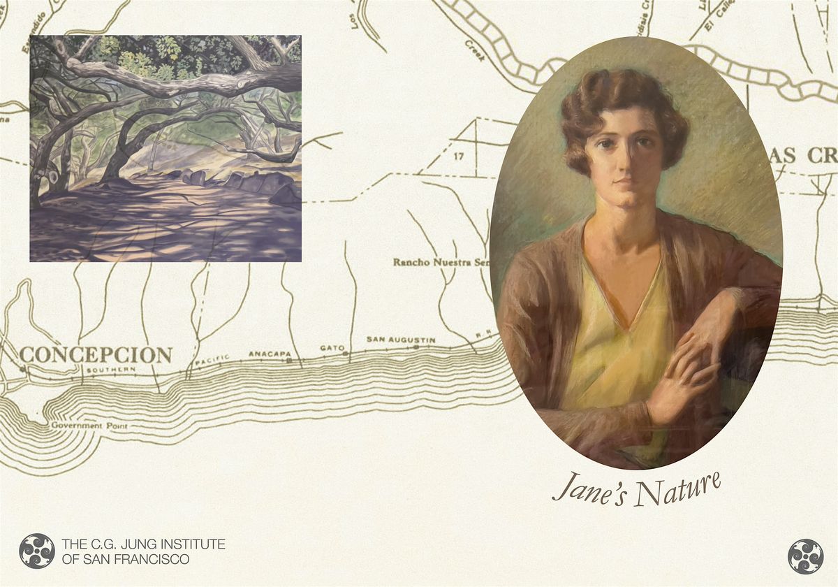 Jane's Nature