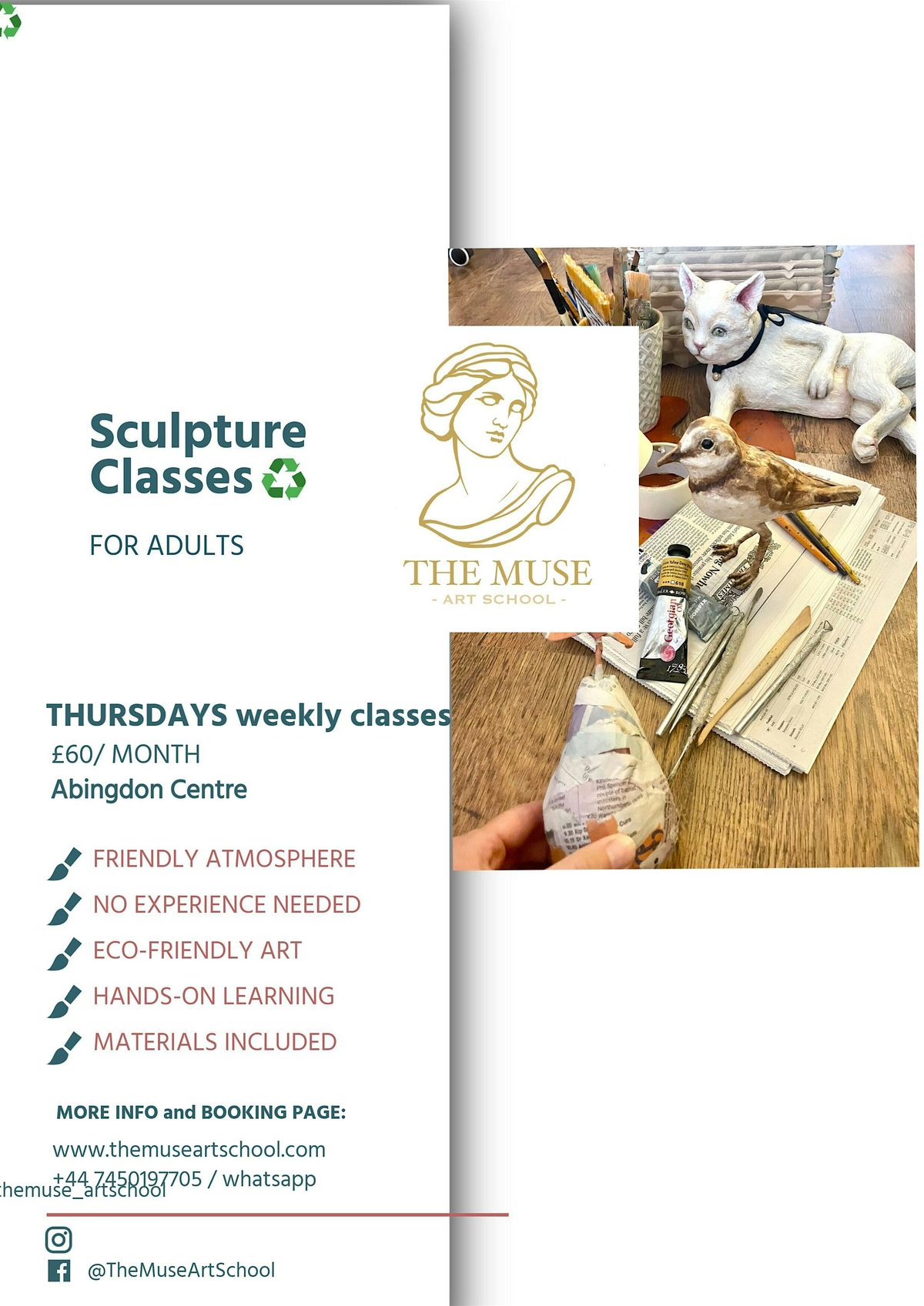 The Joy of Making: Everyday Materials, Extraordinary Sculpture