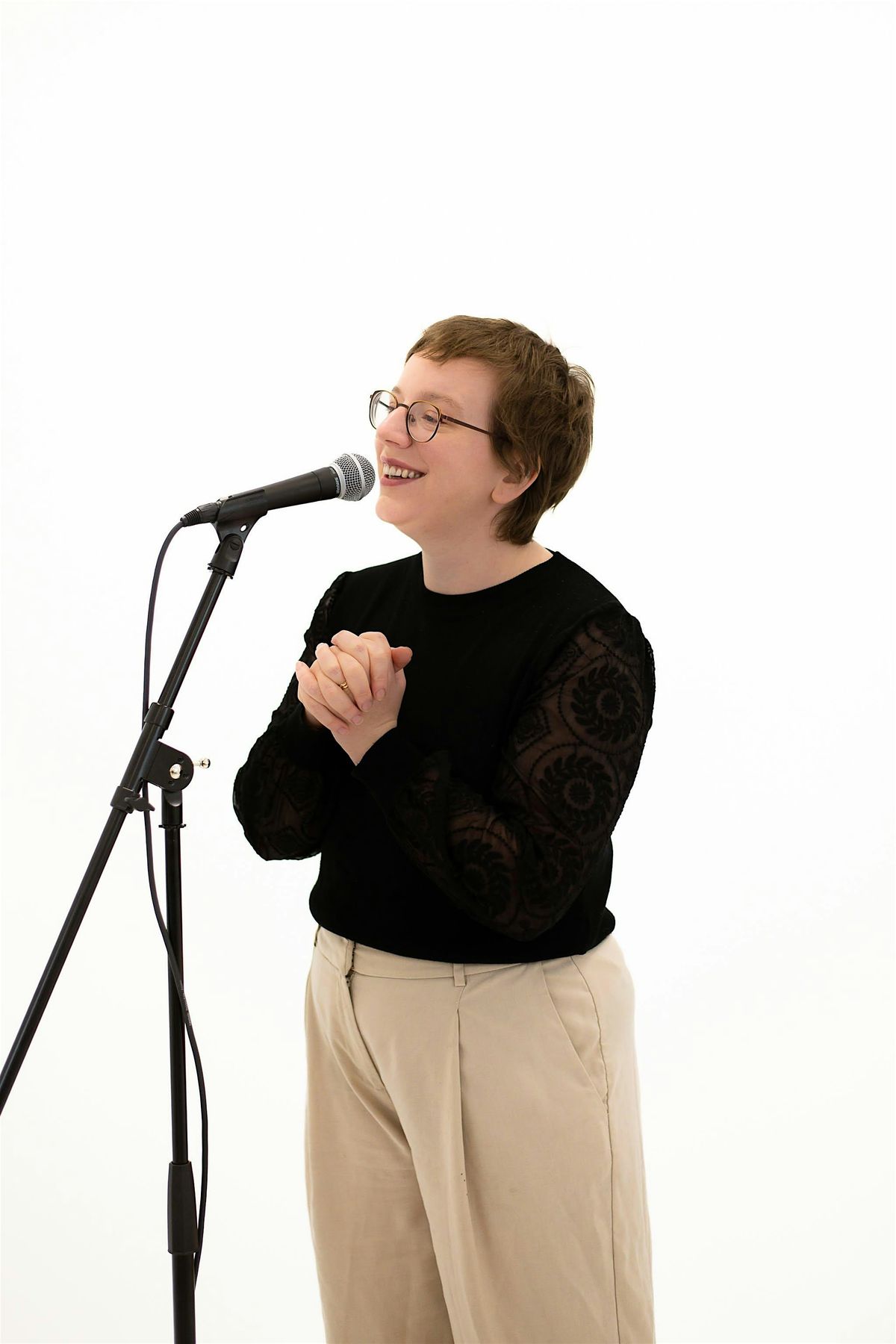 Sunday Afternoon Karaoke