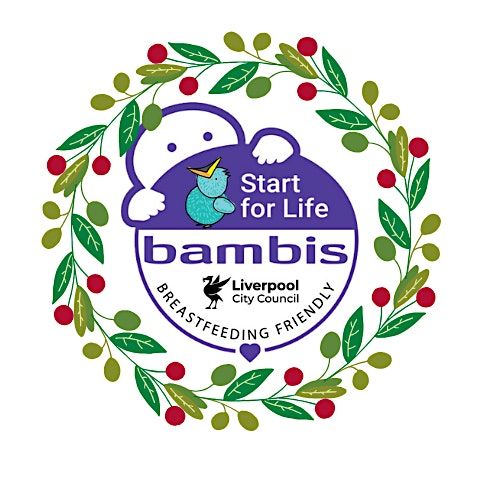Bambis Christmas Coffee Morning @  John Lewis