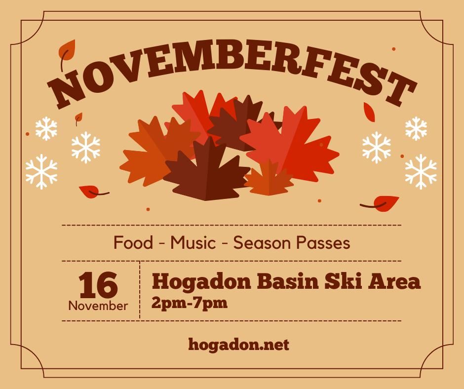 Novemberfest