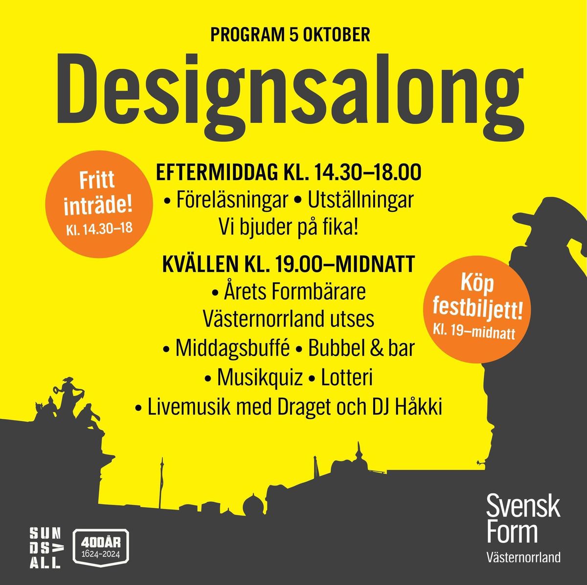 Designsalong