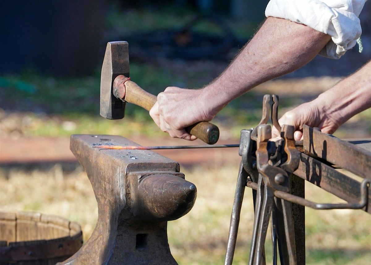 Hands-on-History Day