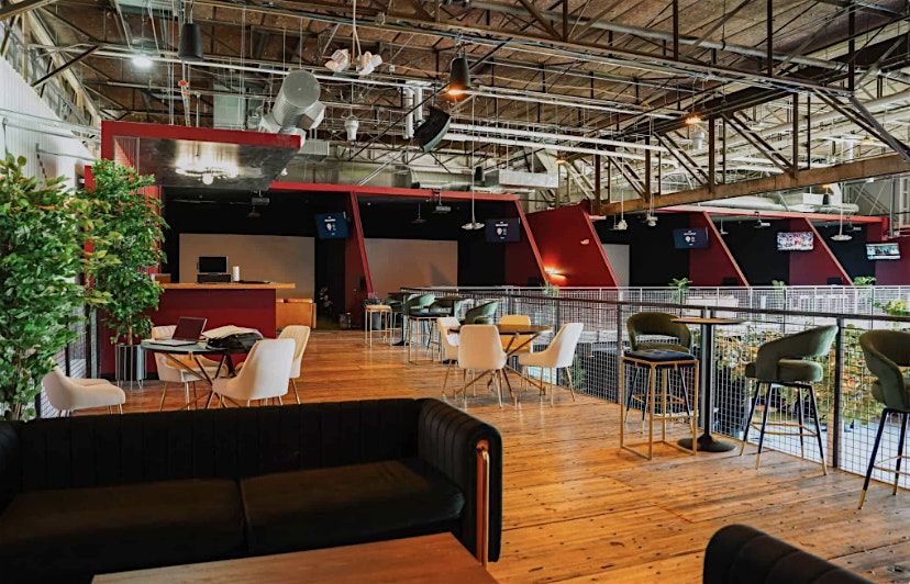 2025 RMEC Friday Social