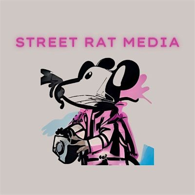Street Rat Media