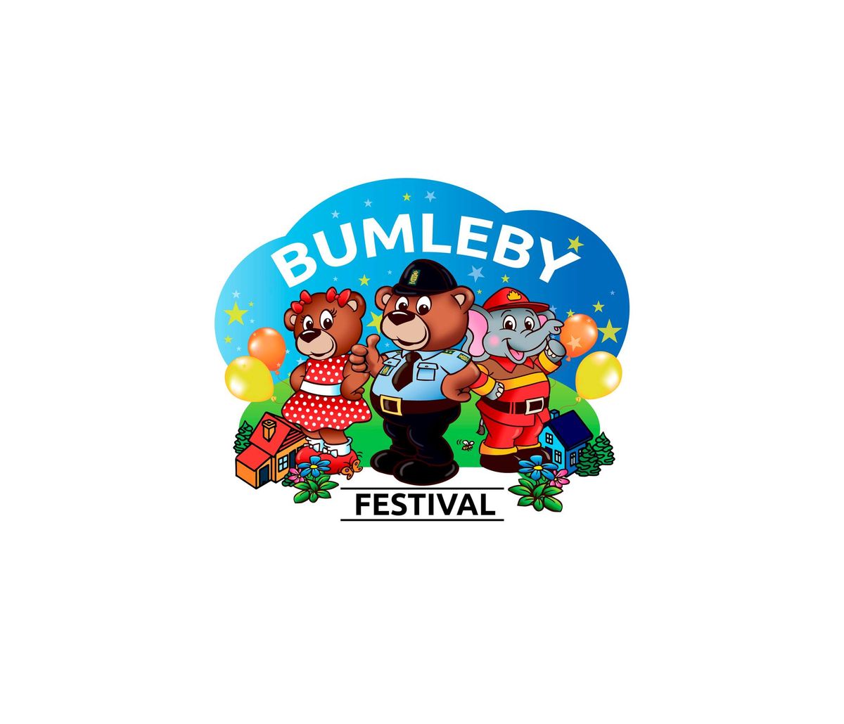 Bumleby Festival - Herning