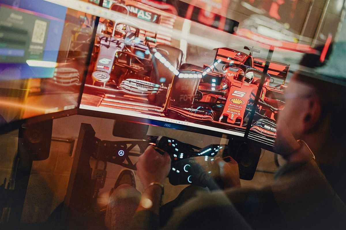 FI Watch Party - Abu Dhabi