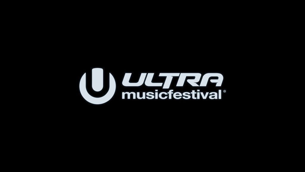 Ultra Music Festival