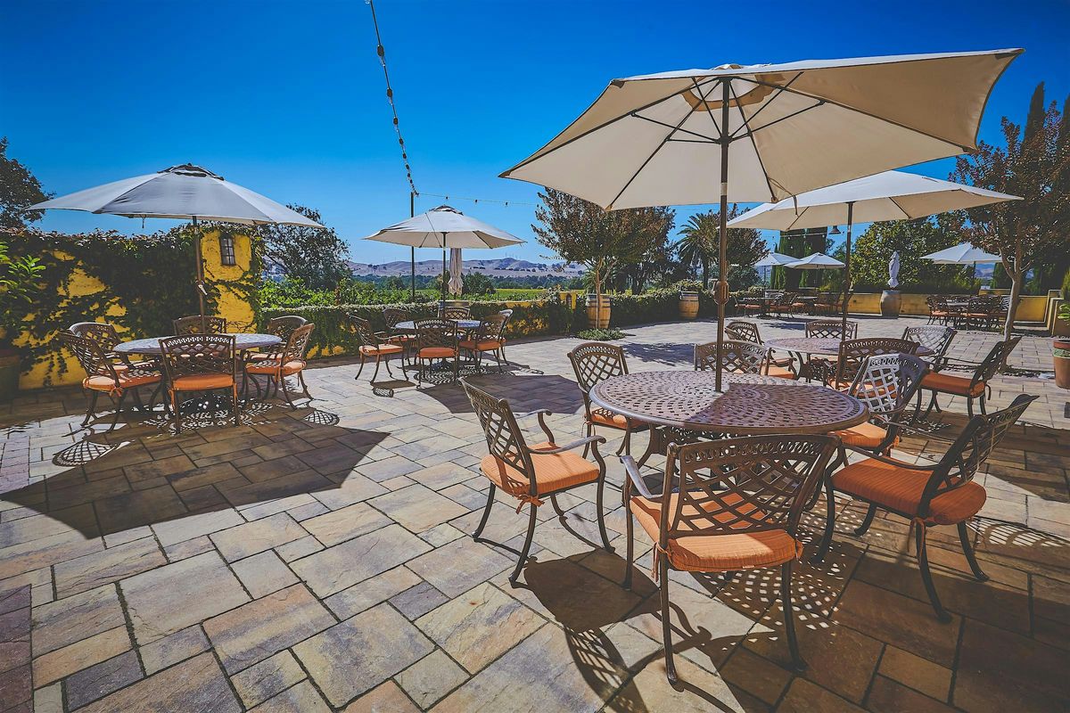 Family Night 4-7pm @ Las Positas Vineyards